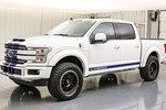 Siêu bán tải Ford F-150 mạnh 650 mã lực, bán 1,96 tỷ đồng