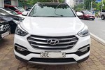 Hyundai SantaFe cũ "dùng chán" bán hơn 1 tỷ ở Hà Nội 