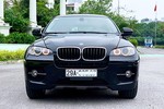 Xe sang BMW X6 dùng 7 năm, bán 1,2 tỷ