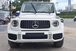 Mercedes-Benz G63 2019 chính hãng hơn 10 tỷ về Việt Nam