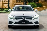 Mercedes-Benz C200 2019 mới giảm tới 225 triệu tại Việt Nam