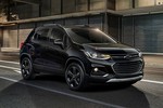 Triệu hồi hàng loạt xe Chevrolet Trax 