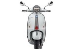 Ra mắt Vespa Primavera S bản đặc biệt từ 76,5 triệu đồng