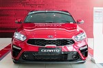 Cận cảnh Kia Cerato 2019 từ 559 triệu đồng tại Việt Nam