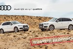 Audi Việt Nam giảm tới 300 triệu đồng cho Q5 và Q7