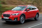 Subaru triệu hồi 80,000 xe ôtô do hai lỗi kỹ thuật 