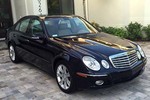 Gần 745.000 xe Mercedes-Benz có nguy cơ bung cửa sổ trời