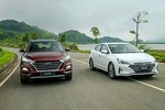 79.568 xe Hyundai đến tay khách Việt trong năm 2019 