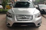 Hyundai Santa Fe SLX dùng hơn 10 năm bán hơn 600 triệu đồng