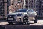 Chi tiết Lexus NX 300 mới gần 2,6 tỷ tại Việt Nam