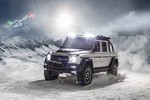 Mercedes-AMG G63 "lột xác" bán tải hạng sang gần 17 tỷ đồng