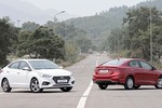 Hơn 4.330 xe Hyundai đến tay khách Việt trong tháng 2/2020