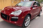 Cận cảnh Porsche Cayenne GTS chỉ 899 triệu đồng tại Hà Nội 