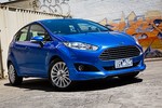 Hàng trăm nghìn xe Ford triệu hồi do thiết kế chốt cửa