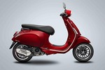 Vespa Sprint và Primavera 2020 mới từ 76,5 triệu tại Việt Nam