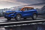 Crossover Honda ZR-V mới giá rẻ có thể sắp ra mắt?