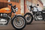 Royal Enfield triệu hồi 650 Twins và Himalayan dính lỗi nguy hiểm