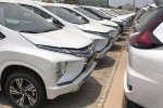 Mitsubishi Xpander giá rẻ tiếp tục nhập khẩu về Việt Nam