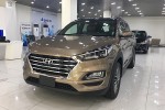 Hyundai Tucson bất ngờ "xả hàng", giảm tới 60 triệu tại Việt Nam