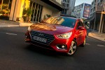 Hơn 4.800 xe Hyundai đến tay người dùng Việt tháng 5/2020