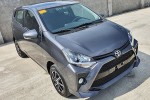 Cận cảnh Toyota Wigo 2020 giá rẻ, sắp bán ra ở Việt Nam?