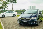 Top xe bán chạy nhất Việt Nam, Honda City "đè bẹp" Toyota Vios