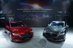 Mazda6 mới tại Việt Nam xuống giá trăm triệu