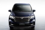 Honda Odyssey mới sẽ mở cửa không cần chạm tay 