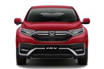 Chi tiết Honda CR-V 2020 màu mới, tăng 5 triệu tại Việt Nam