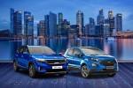 Ford EcoSport chỉ 629 triệu tại Việt Nam, "đấu" Kia Selttos