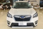 Subaru Forester giảm kỷ lục tại Việt Nam, cao nhất 299 triệu