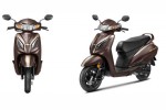 Ngắm xe ga Honda Activa 2021 giá chỉ 21 triệu đồng