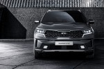 Kia Sorento All-New đạt danh hiệu “Xe của năm 2021”