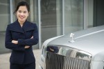 Hãng xe Rolls-Royce công bố nhà phân phối mới tại Việt Nam