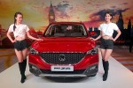 Cận cảnh MG ZS 2021 từ 569 triệu tại Việt Nam, "đấu" Kia Seltos