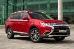 Mitsubishi Việt Nam triệu hồi Xpander và Outlander thay bơm xăng