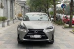 Lexus NX200T "biển VIP" chạy 5 năm, gần 2 tỷ ở Hà Nội 