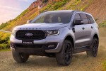 Chi tiết Ford Everest Sport 2021 từ 1,12 tỷ đồng tại Việt Nam 