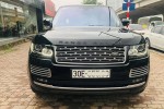 Range Rover SVAutobiography chạy 5 năm vẫn hơn 8 tỷ đồng ở Hà Nội