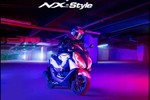 Xe ga Honda NX125 hơn 33 triệu đồng có thể về Việt Nam? 