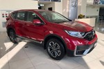  Honda CR-V giảm tới 100 triệu tại Việt Nam, "đấu" Mazda CX-5