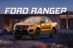 Top ôtô bán chạy nhất Việt Nam 3/2021 - Ford Ranger lên đỉnh