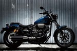 Chi tiết Bobber Yamaha Bolt R 2021 từ 223 triệu đồng