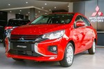 Lý do Mitsubishi Attrage luôn trong top xe bán chạy nhất Việt Nam? 