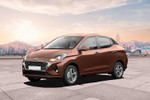 Hyundai Grand i10 2021 chỉ từ 188 triệu đồng tại Ấn Độ 