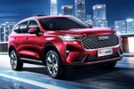 SUV Haval H6 bán chạy nhất Trung Quốc có về Việt Nam?