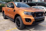 Ford Ranger "ông vua bán tải", thống lĩnh phân khúc tại Việt Nam