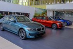 BMW 3-Series đang giảm tới 130 triệu đồng tại Việt Nam