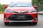 Toyota Corolla Altis tại Việt Nam giảm 70 triệu, xả hàng "dọn kho"