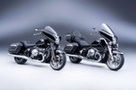 BMW R18 B 2022 từ 495 triệu đồng, có gì để "đấu" Harley-Davidson